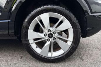 Audi Q2 35 TFSI S Line 5dr S Tronic