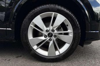 Audi Q2 35 TFSI S Line 5dr S Tronic