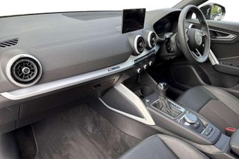 Audi Q2 35 TFSI S Line 5dr S Tronic