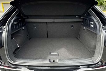 Audi Q2 35 TFSI S Line 5dr S Tronic