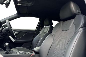 Audi Q2 35 TFSI S Line 5dr S Tronic