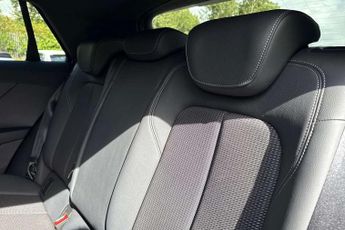 Audi Q2 35 TFSI S Line 5dr S Tronic