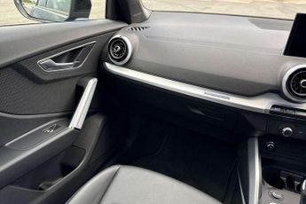 Audi Q2 35 TFSI S Line 5dr S Tronic