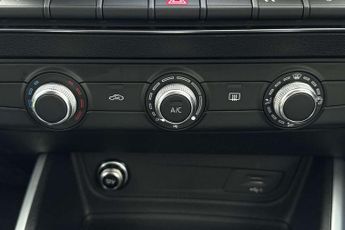 Audi Q2 35 TFSI S Line 5dr S Tronic