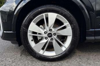 Audi Q2 35 TFSI S Line 5dr S Tronic