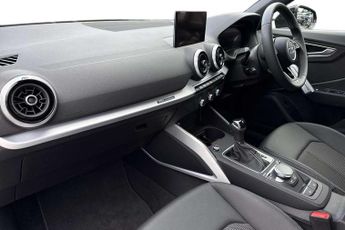 Audi Q2 35 TFSI S Line 5dr S Tronic