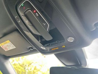Audi A4 40 TFSI 204 Black Edition 4dr S Tronic