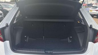 Skoda Fabia 1.0 TSI 116 Colour Edition 5dr DSG