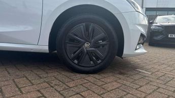 Skoda Fabia 1.0 TSI 116 Colour Edition 5dr DSG