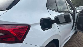 Skoda Fabia 1.0 TSI 116 Colour Edition 5dr DSG