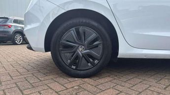 Skoda Fabia 1.0 TSI 116 Colour Edition 5dr DSG