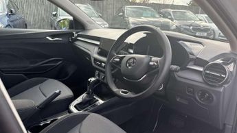 Skoda Fabia 1.0 TSI 116 Colour Edition 5dr DSG