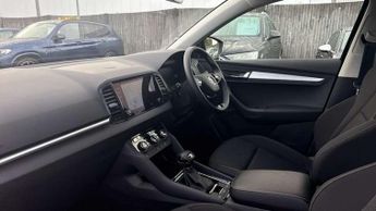 Skoda Karoq 1.5 TSI SE Drive 5dr DSG