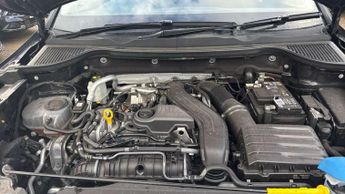 Skoda Karoq 1.5 TSI SE Drive 5dr DSG