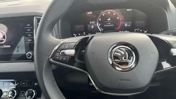 Skoda Karoq 1.5 TSI SE Drive 5dr DSG