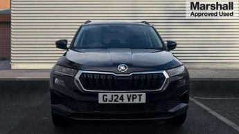 Skoda Karoq 1.5 TSI SE Drive 5dr DSG