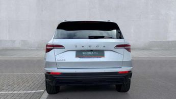 Skoda Karoq 1.5 TSI SE L 5dr DSG