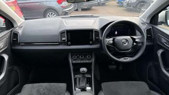 Skoda Karoq 1.5 TSI SE L 5dr DSG