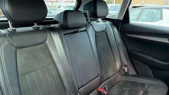 Skoda Karoq 1.5 TSI SE L 5dr DSG