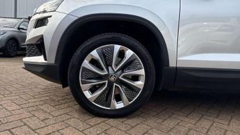 Skoda Karoq 1.5 TSI SE L 5dr DSG