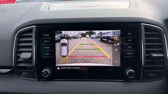 Skoda Karoq 1.5 TSI SE L 5dr DSG