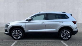Skoda Karoq 1.5 TSI SE L 5dr DSG