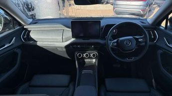 Skoda Kodiaq 2.0 TDI SE L 5dr DSG [7 Seat]
