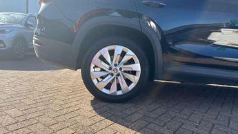 Skoda Kodiaq 2.0 TDI SE L 5dr DSG [7 Seat]