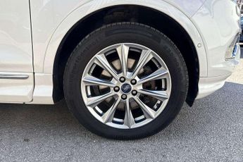 Ford Kuga Vignale 1.5 EcoBoost 5dr Auto