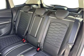 Ford Kuga Vignale 1.5 EcoBoost 5dr Auto