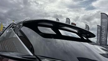 Toyota C-HR 1.8 Hybrid GR Sport 5dr CVT