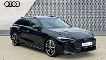 Audi S5 S5 3.0 TFSI Quattro Edition 1 5dr S Tronic