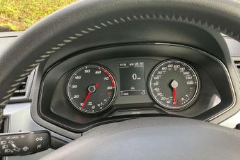 SEAT Arona 1.0 TSI 115 SE Technology [EZ] 5dr DSG