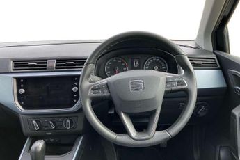 SEAT Arona 1.0 TSI 115 SE Technology [EZ] 5dr DSG