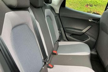 SEAT Arona 1.0 TSI 115 SE Technology [EZ] 5dr DSG