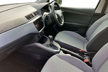 SEAT Arona 1.0 TSI 115 SE Technology [EZ] 5dr DSG