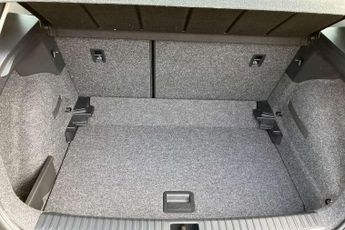 SEAT Arona 1.0 TSI 115 SE Technology [EZ] 5dr DSG