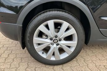 SEAT Arona 1.0 TSI 115 SE Technology [EZ] 5dr DSG