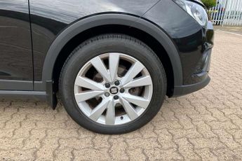 SEAT Arona 1.0 TSI 115 SE Technology [EZ] 5dr DSG