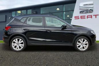 SEAT Arona 1.0 TSI 115 SE Technology [EZ] 5dr DSG