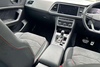 SEAT Ateca 1.5 TSI EVO FR 5dr DSG