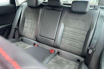 SEAT Ateca 1.5 TSI EVO FR 5dr DSG