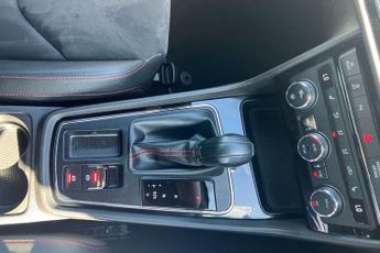 SEAT Leon 1.5 TSI EVO 150 FR Black Edition [EZ] 5dr DSG