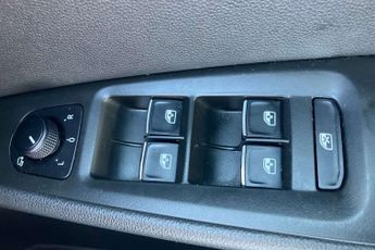 SEAT Leon 1.5 TSI EVO 150 FR Black Edition [EZ] 5dr DSG