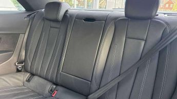 Audi A5 40 TDI 204 Quattro Vorsprung 2dr S Tronic