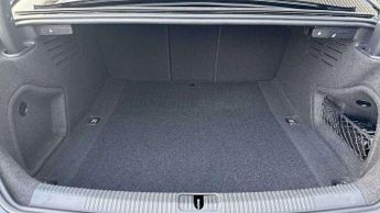 Audi A5 40 TDI 204 Quattro Vorsprung 2dr S Tronic