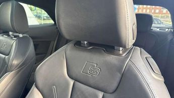 Audi A5 40 TDI 204 Quattro Vorsprung 2dr S Tronic