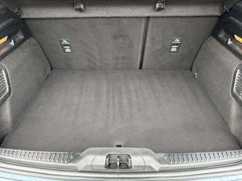 Ford Focus 1.5 EcoBlue 120 ST-Line X 5dr Auto