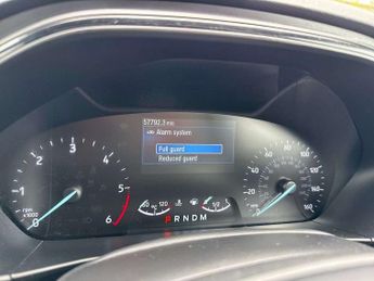 Ford Focus 1.5 EcoBlue 120 ST-Line X 5dr Auto