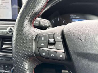 Ford Focus 1.5 EcoBlue 120 ST-Line X 5dr Auto